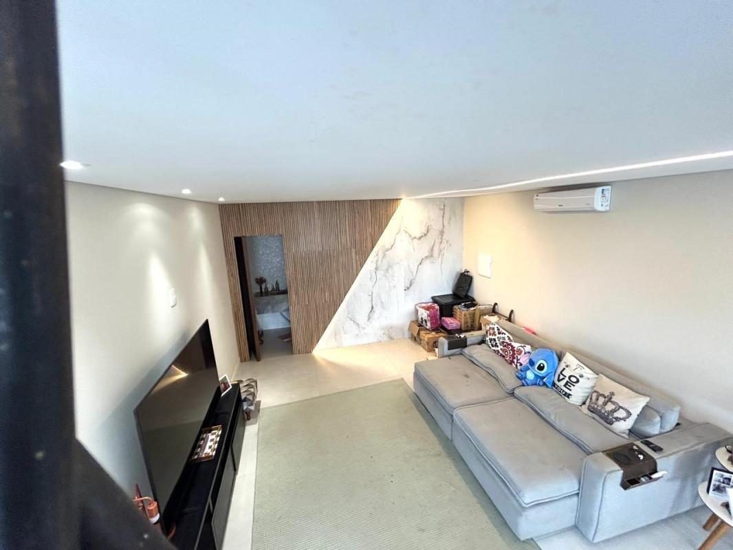 Casa, Trevo, 3 Quartos, 3 Vagas, 1 Suíte