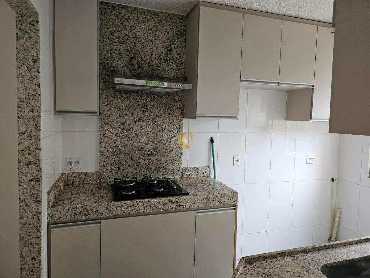 Apartamento, Vale das Palmeiras, 2 Quartos, 1 Vaga