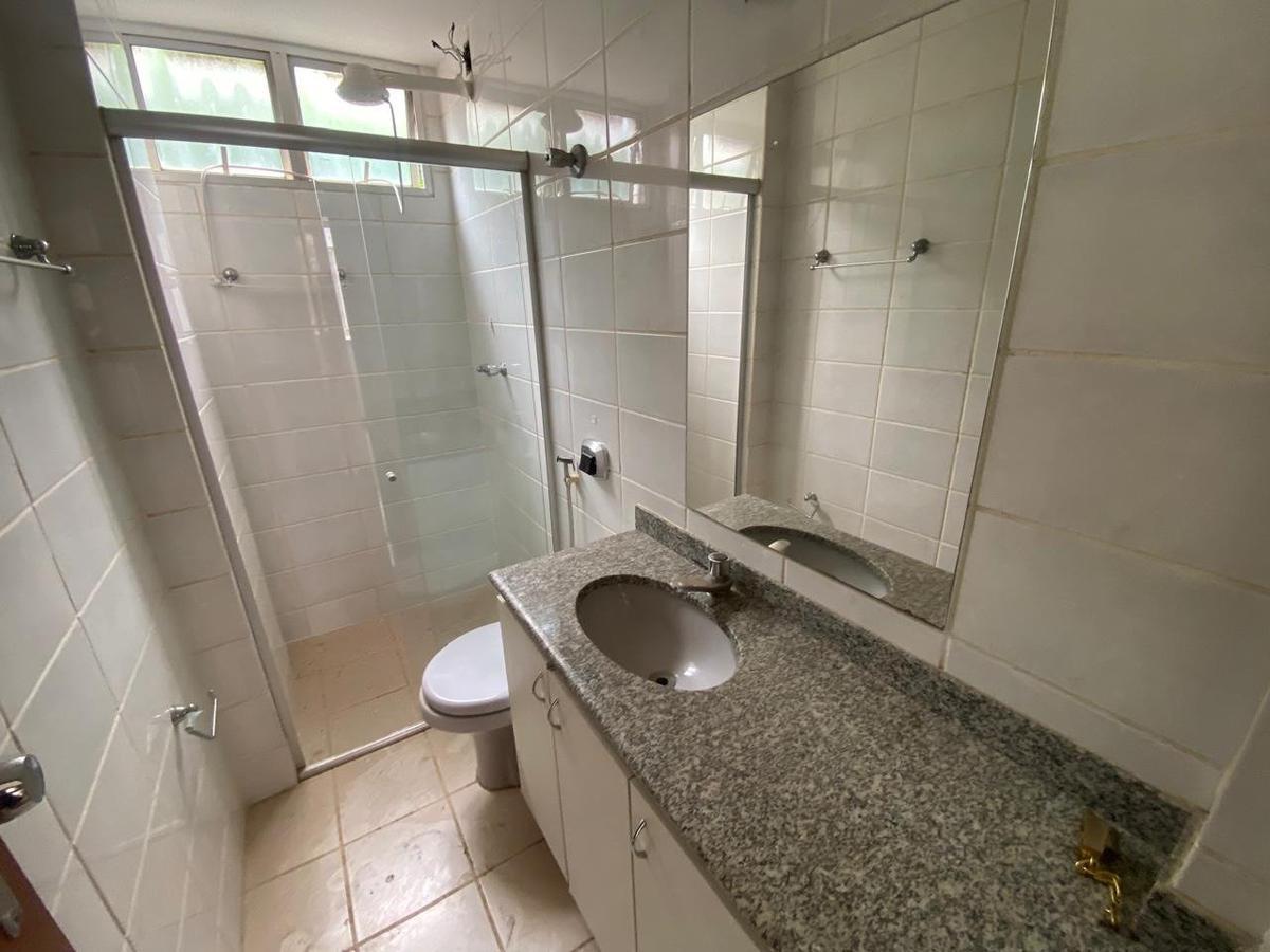 Cobertura, Caiçaras, 3 Quartos, 2 Vagas, 1 Suíte