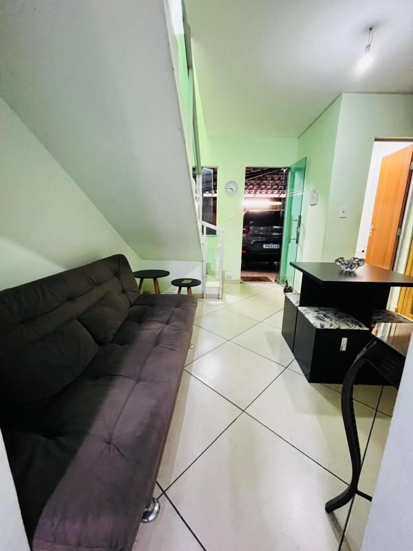 Casa, Palmeiras, 3 Quartos, 2 Vagas