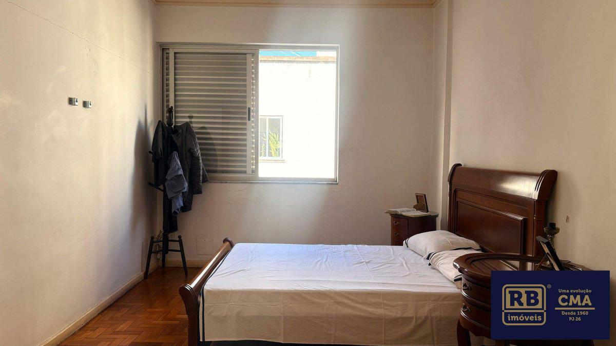 Apartamento, Centro, 4 Quartos, 1 Vaga, 2 Suítes
