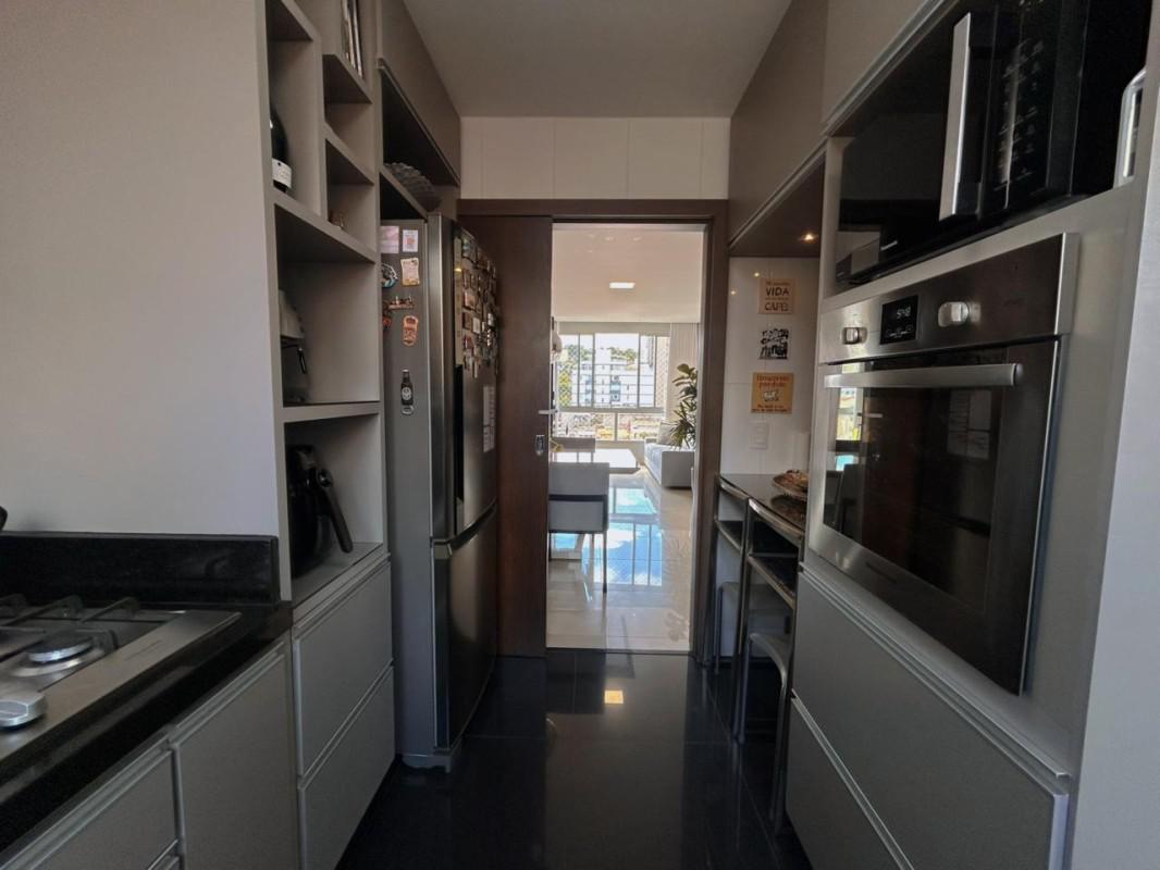 Apartamento, União, 3 Quartos, 0 Vaga, 1 Suíte