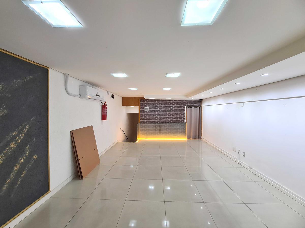 Andar, Belvedere, 0 Quarto, 0 Vaga