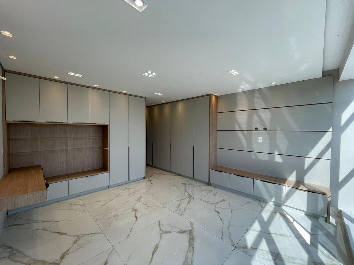 Apartamento, Cidade Nobre, 3 Quartos, 3 Vagas, 3 Suítes