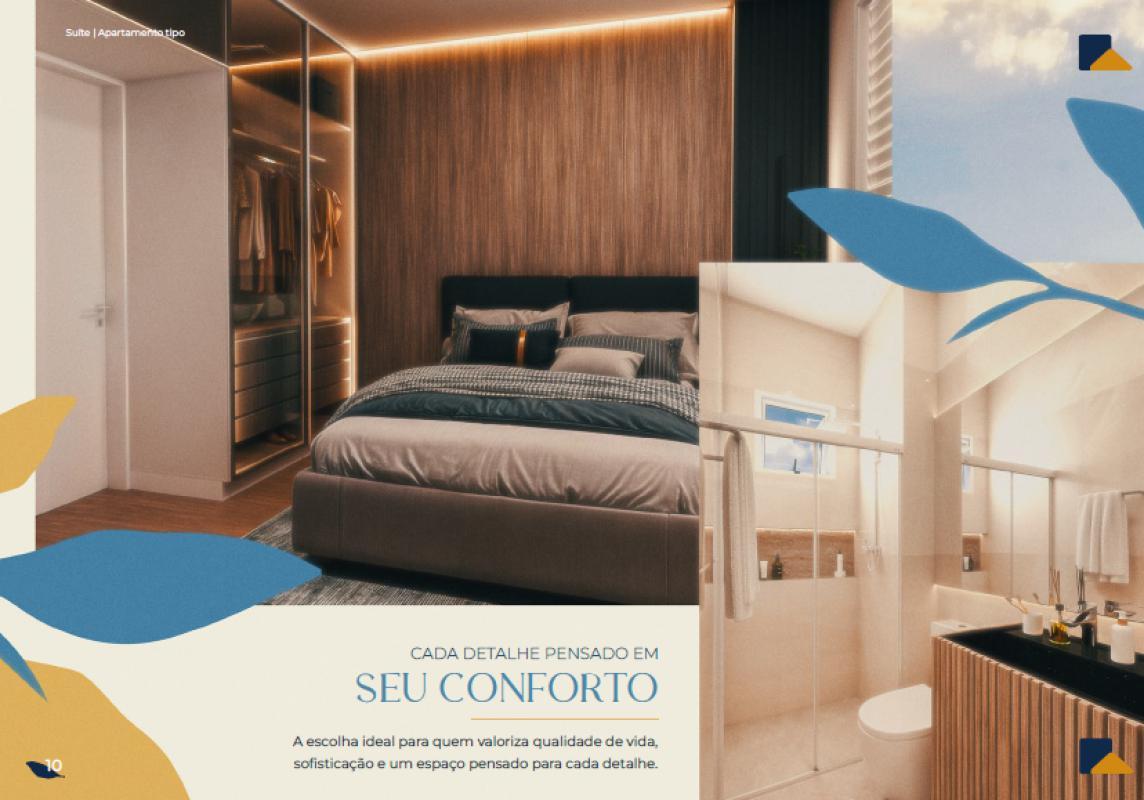 Apartamento, São Luiz (pampulha), 2 Quartos, 1 Vaga, 1 Suíte