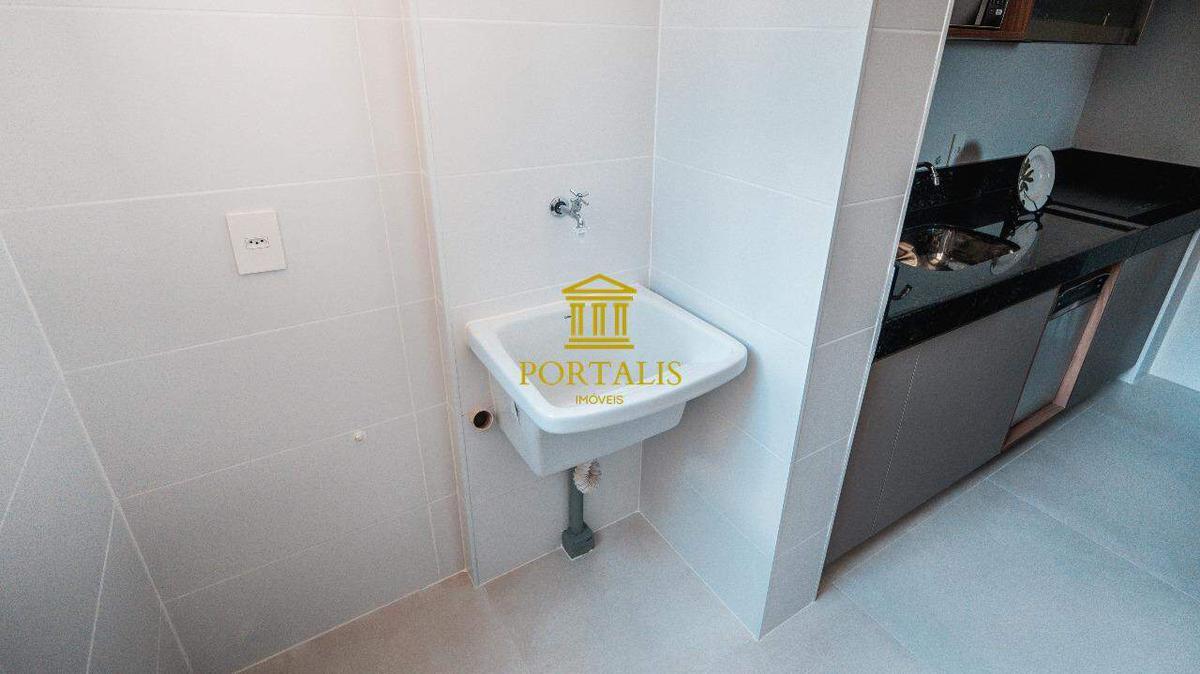 Apartamento, São Lucas, 2 Quartos, 2 Vagas, 1 Suíte
