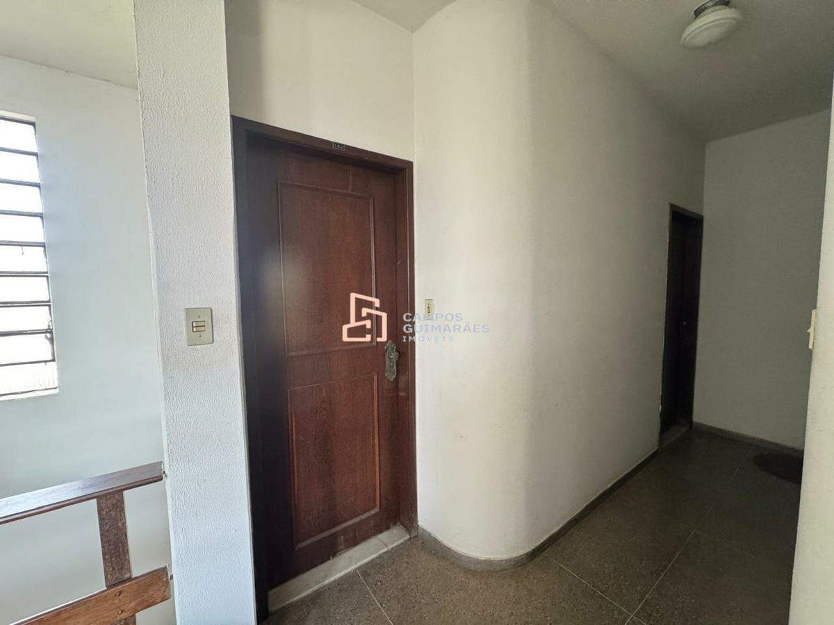 Apartamento, Jardim Industrial, 3 Quartos, 1 Vaga