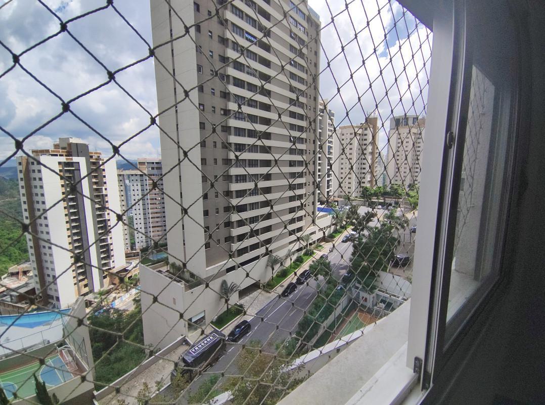 Apartamento, Vila da Serra, 3 Quartos, 2 Vagas, 1 Suíte