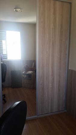 Apartamento, Fernão Dias, 3 Quartos, 2 Vagas, 1 Suíte