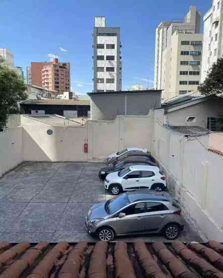 Casa Comercial, Santo Agostinho, 6 Quartos, 12 Vagas, 2 Suítes