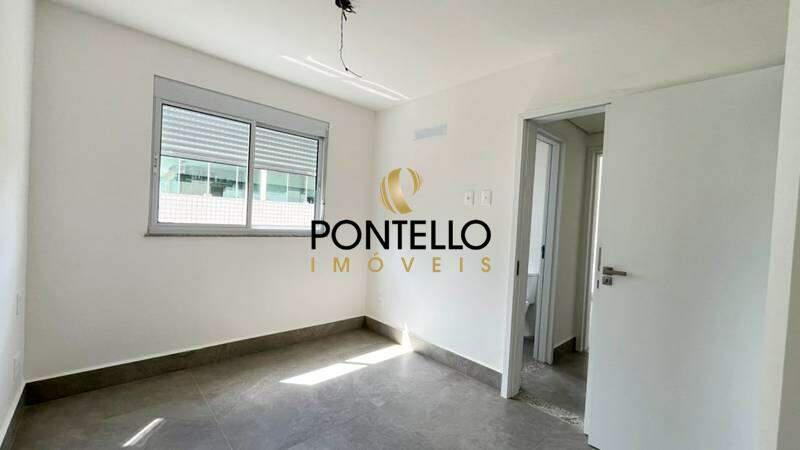 Apartamento, Castelo, 4 Quartos, 3 Vagas, 2 Suítes