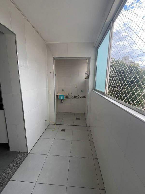 Apartamento, São Lucas, 3 Quartos, 1 Vaga, 1 Suíte