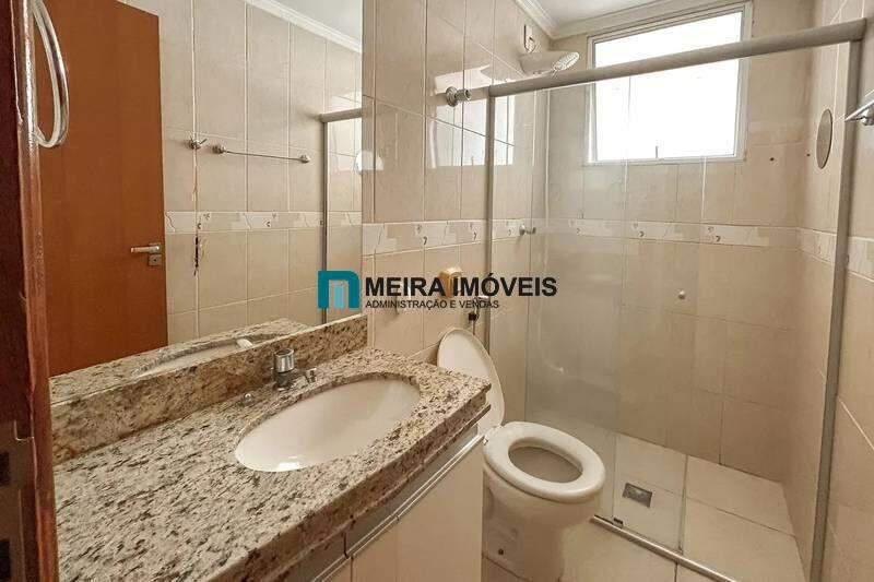 Apartamento, Castelo, 2 Quartos, 2 Vagas, 1 Suíte