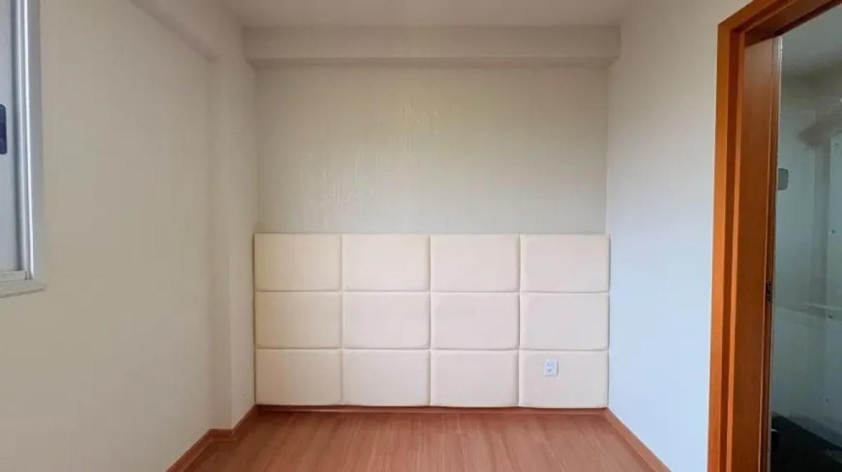 Apartamento, Sagrada Família, 3 Quartos, 2 Vagas, 1 Suíte