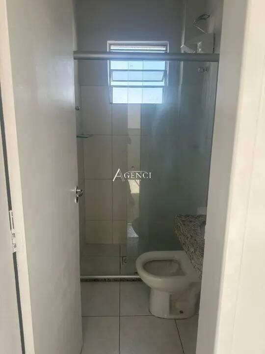 Apartamento, Conjunto Celso Machado, 2 Quartos, 0 Vaga, 0 Suíte
