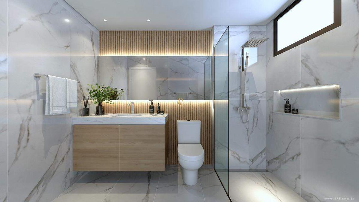 Apartamento, Castelo, 4 Quartos, 3 Vagas, 2 Suítes