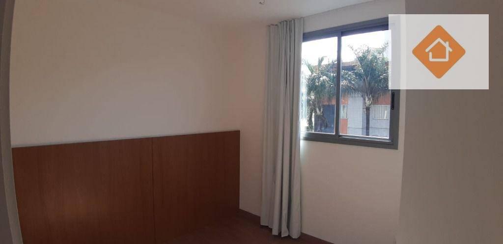 Apartamento, Padre Eustáquio, 2 Quartos, 2 Vagas, 1 Suíte