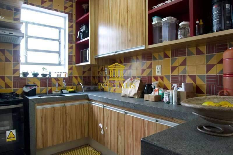 Cobertura, São Pedro, 3 Quartos, 1 Vaga, 1 Suíte