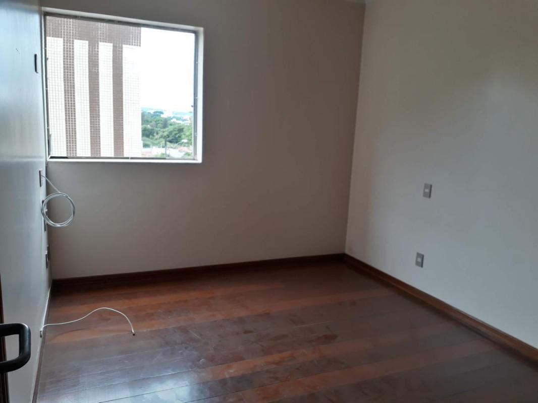 Apartamento, Jardim da Cidade, 3 Quartos, 2 Vagas, 1 Suíte