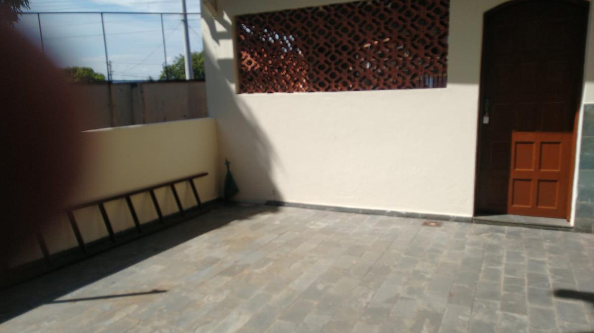 Casa, São Salvador, 4 Quartos, 2 Vagas, 1 Suíte