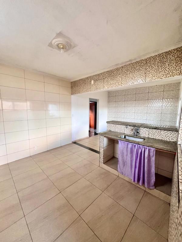 Casa, Jardim Orlândia, 3 Quartos, 1 Vaga