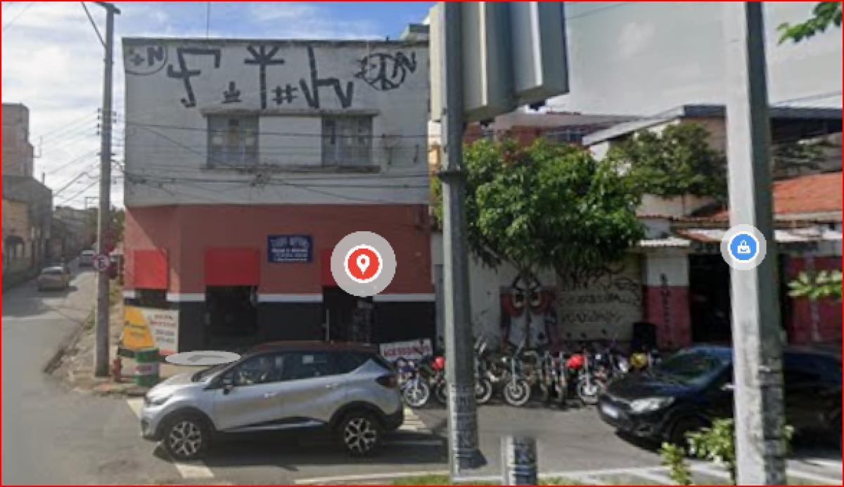 Lote, Floresta, 0 Quarto, 0 Vaga