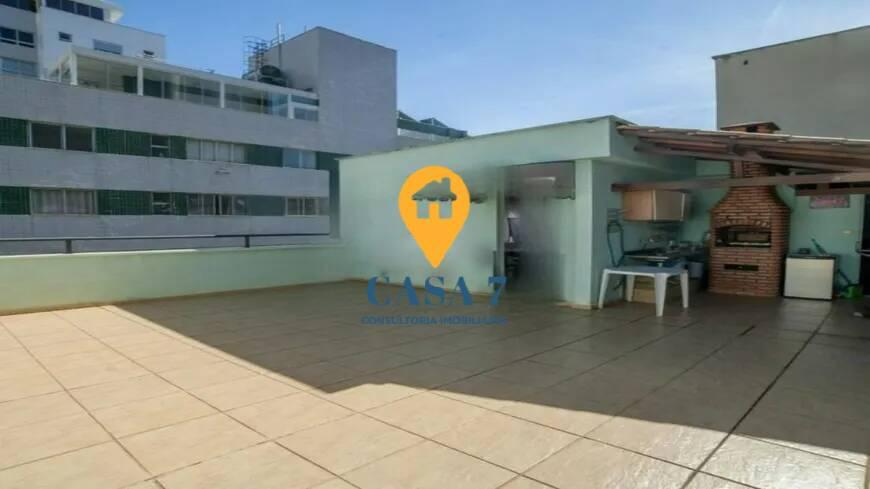Apartamento, Santa Efigênia, 1 Quarto, 0 Vaga, 1 Suíte