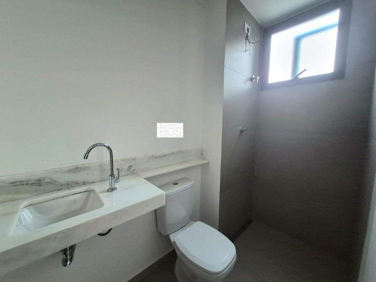 Apartamento, Santo Agostinho, 3 Quartos, 2 Vagas, 1 Suíte