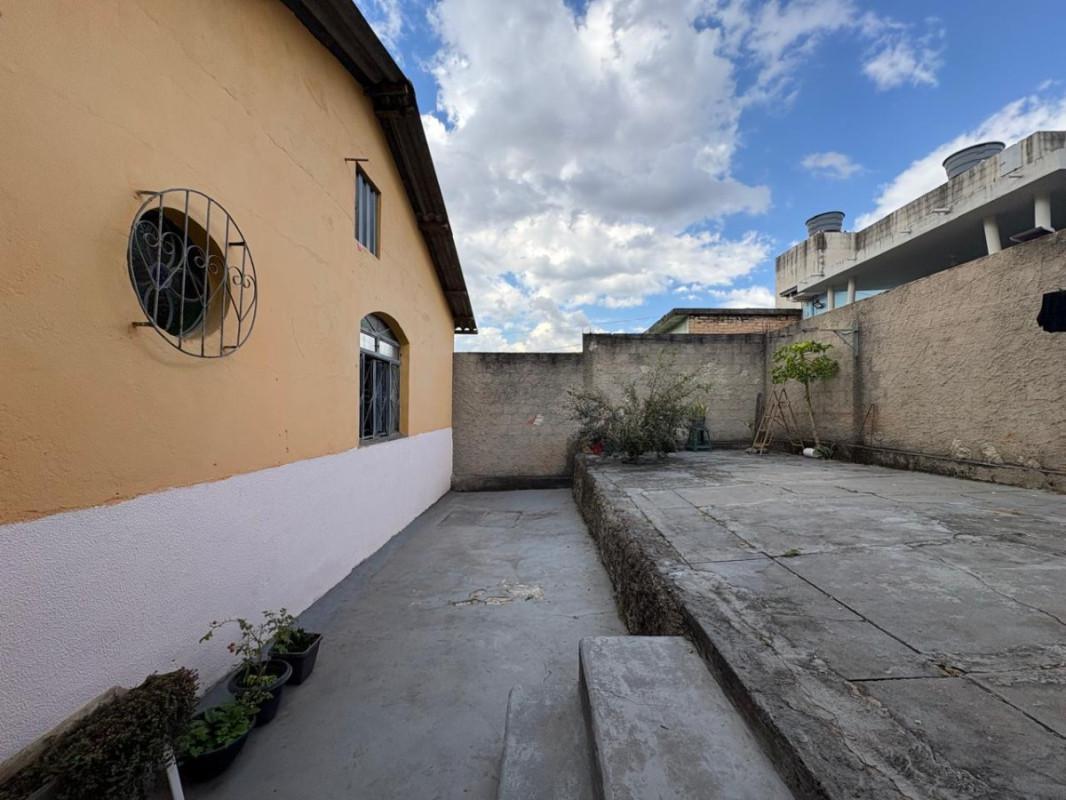 Casa, Riacho das Pedras, 4 Quartos, 2 Vagas, 1 Suíte