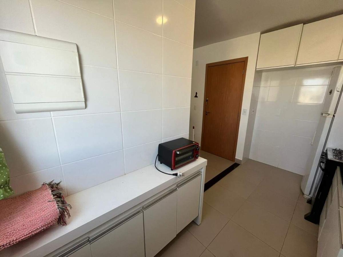 Apartamento, Buritis, 2 Quartos, 1 Vaga
