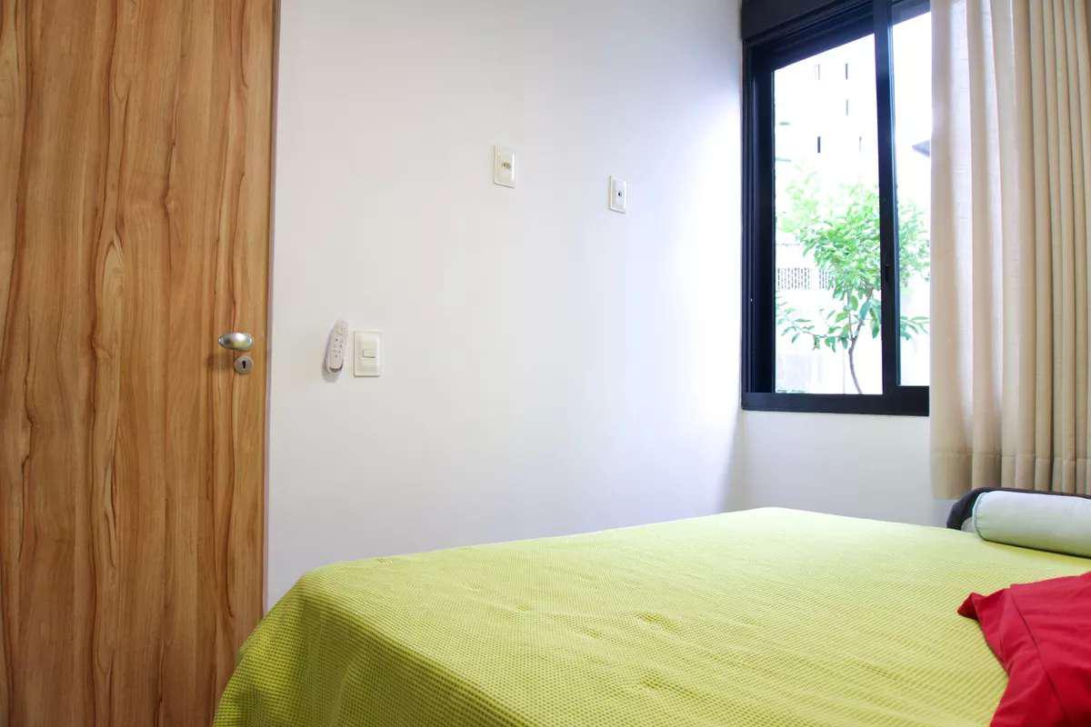 Cobertura, São Pedro, 3 Quartos, 1 Vaga, 1 Suíte