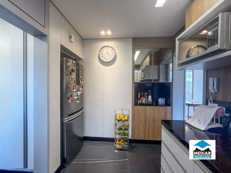Apartamento, Sion, 4 Quartos, 2 Vagas, 1 Suíte