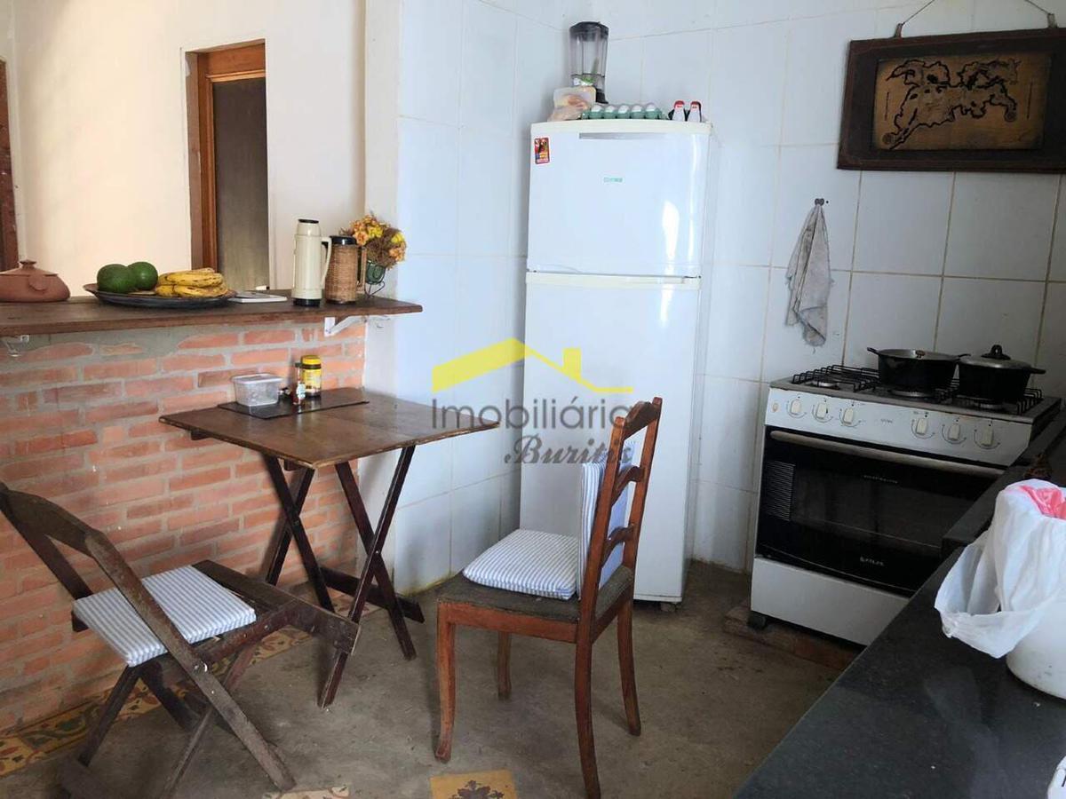 Casa, Betânia, 4 Quartos, 4 Vagas, 2 Suítes