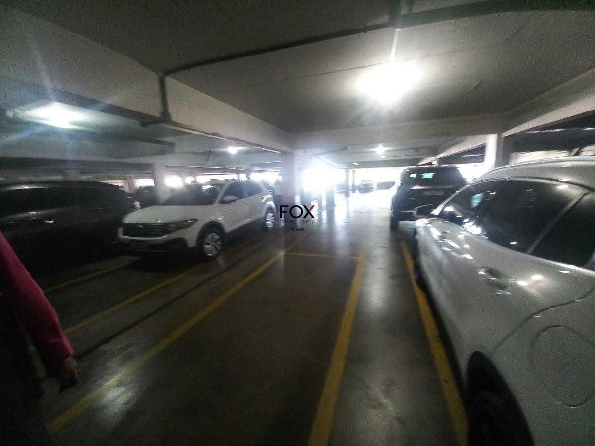 Cobertura, Belvedere, 3 Quartos, 4 Vagas, 1 Suíte