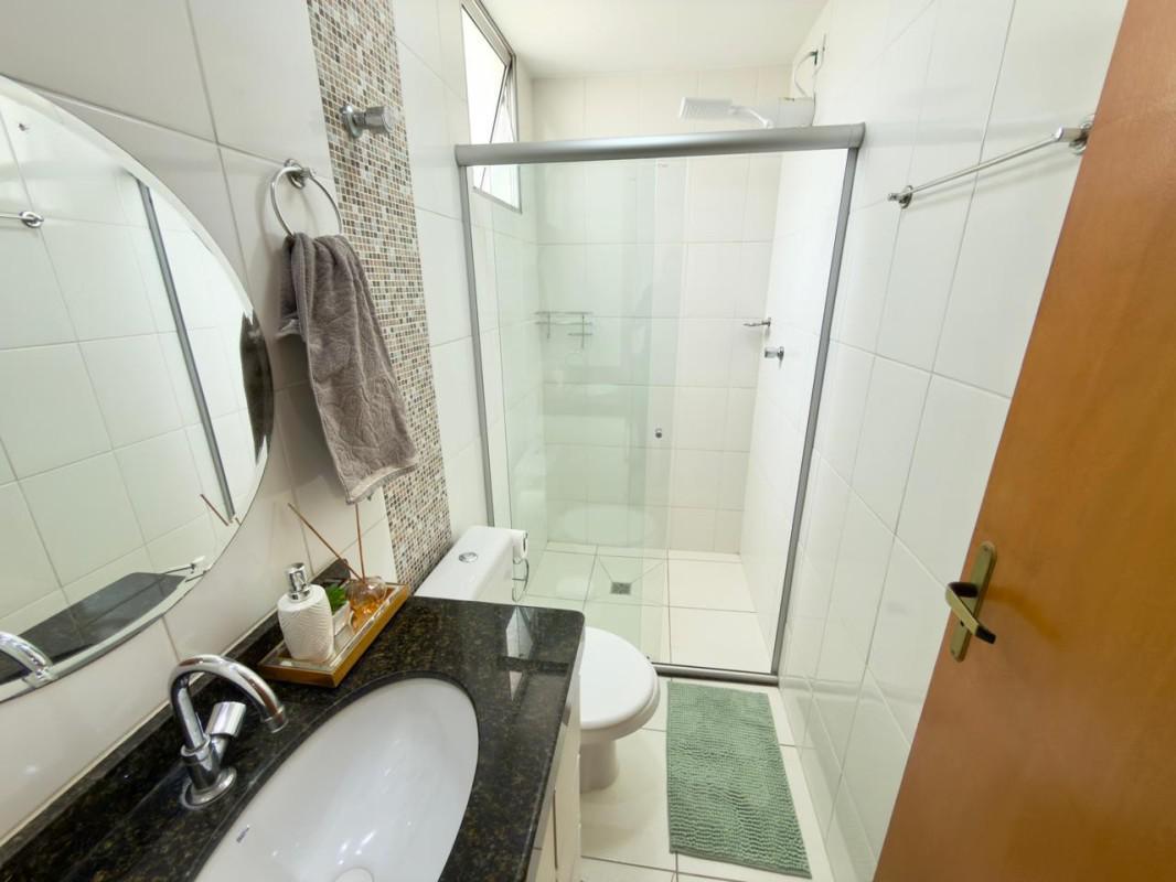 Cobertura, Paquetá, 2 Quartos, 2 Vagas, 1 Suíte