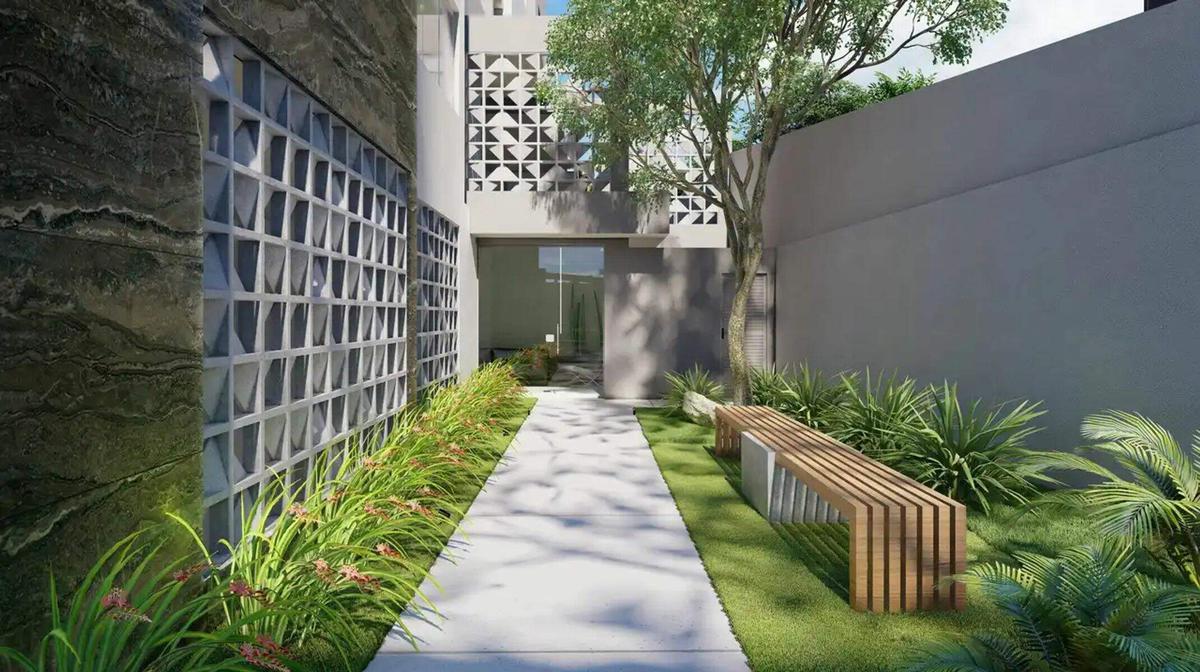Apartamento, Itapoã, 3 Quartos, 2 Vagas, 1 Suíte