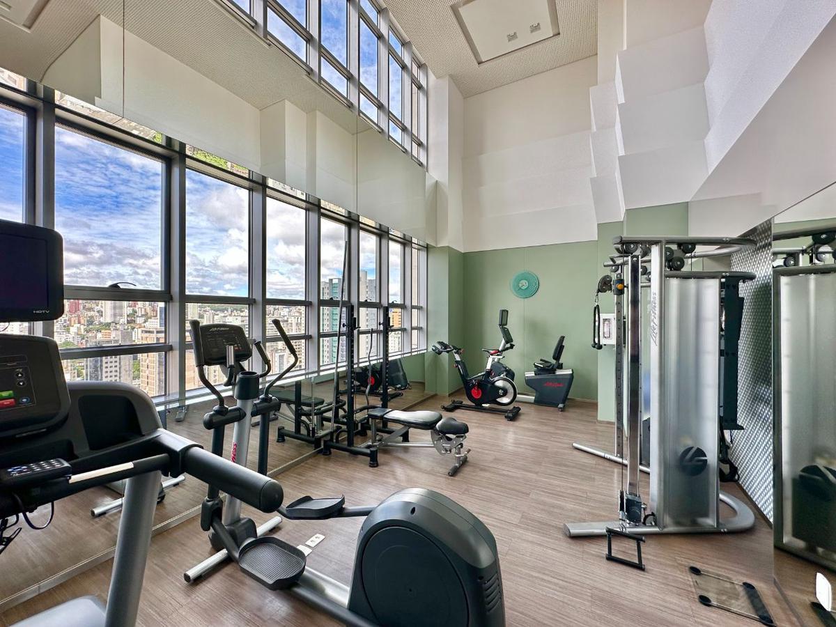 Apartamento, Savassi, 1 Quarto, 2 Vagas, 1 Suíte