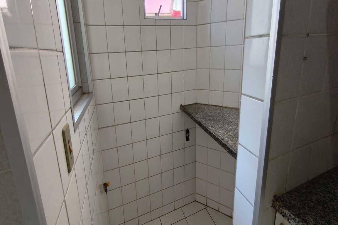 Apartamento, Palmares, 3 Quartos, 2 Vagas, 1 Suíte