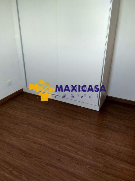 Apartamento, Planalto, 3 Quartos, 2 Vagas, 1 Suíte