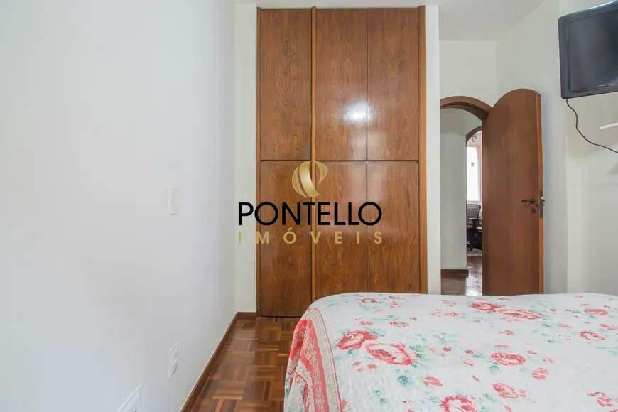 Apartamento, Lourdes, 4 Quartos, 3 Vagas, 1 Suíte