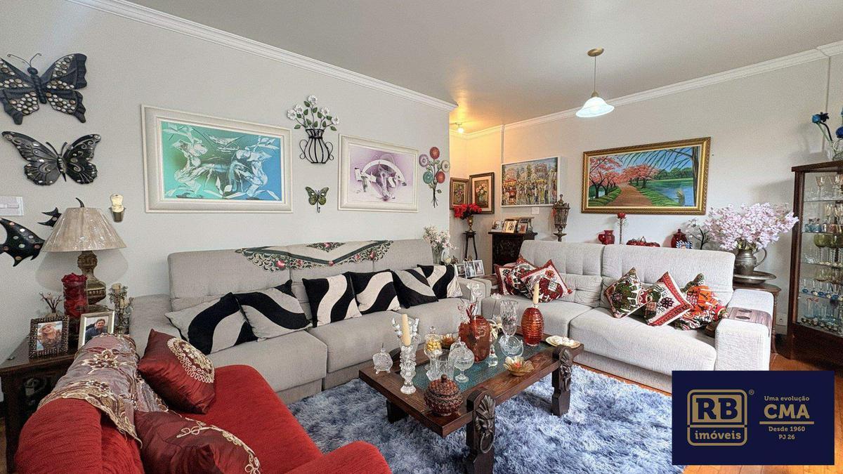 Apartamento, Cruzeiro, 4 Quartos, 1 Vaga, 1 Suíte