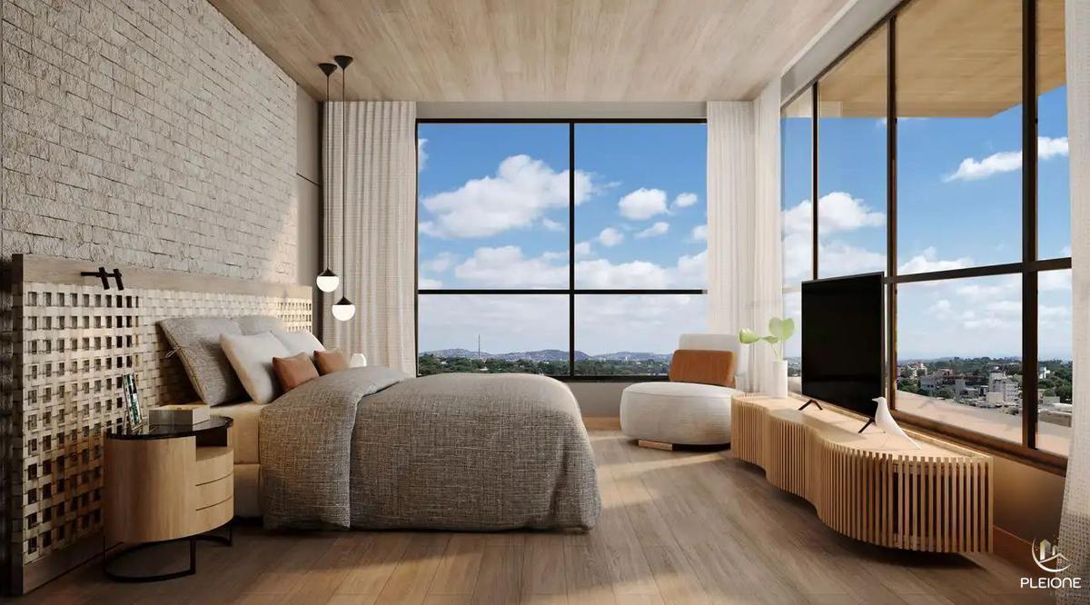 Apartamento, Ouro Preto, 4 Quartos, 4 Vagas, 1 Suíte