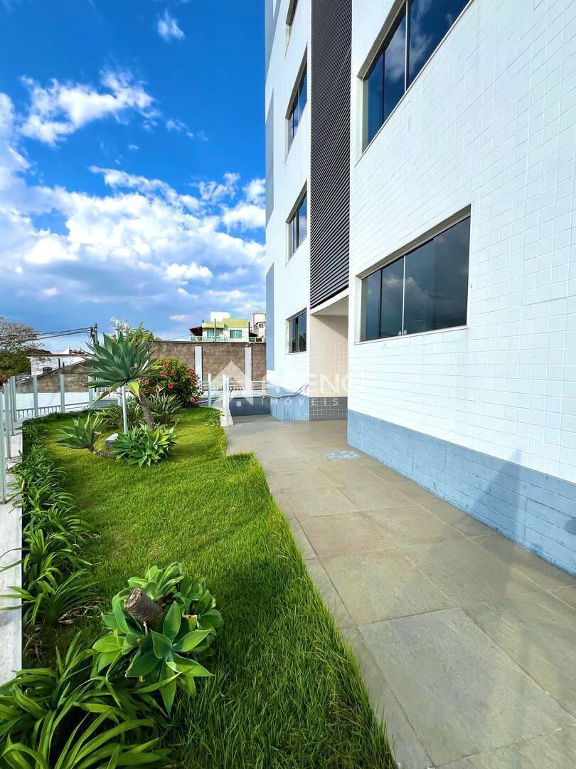 Apartamento, Santa Cruz Industrial, 2 Quartos, 0 Vaga, 0 Suíte