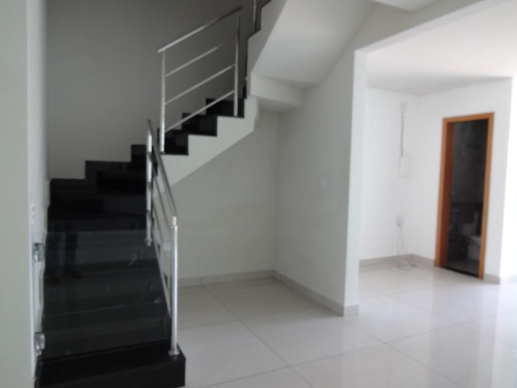 Casa, Santa Amélia, 3 Quartos, 3 Vagas, 1 Suíte