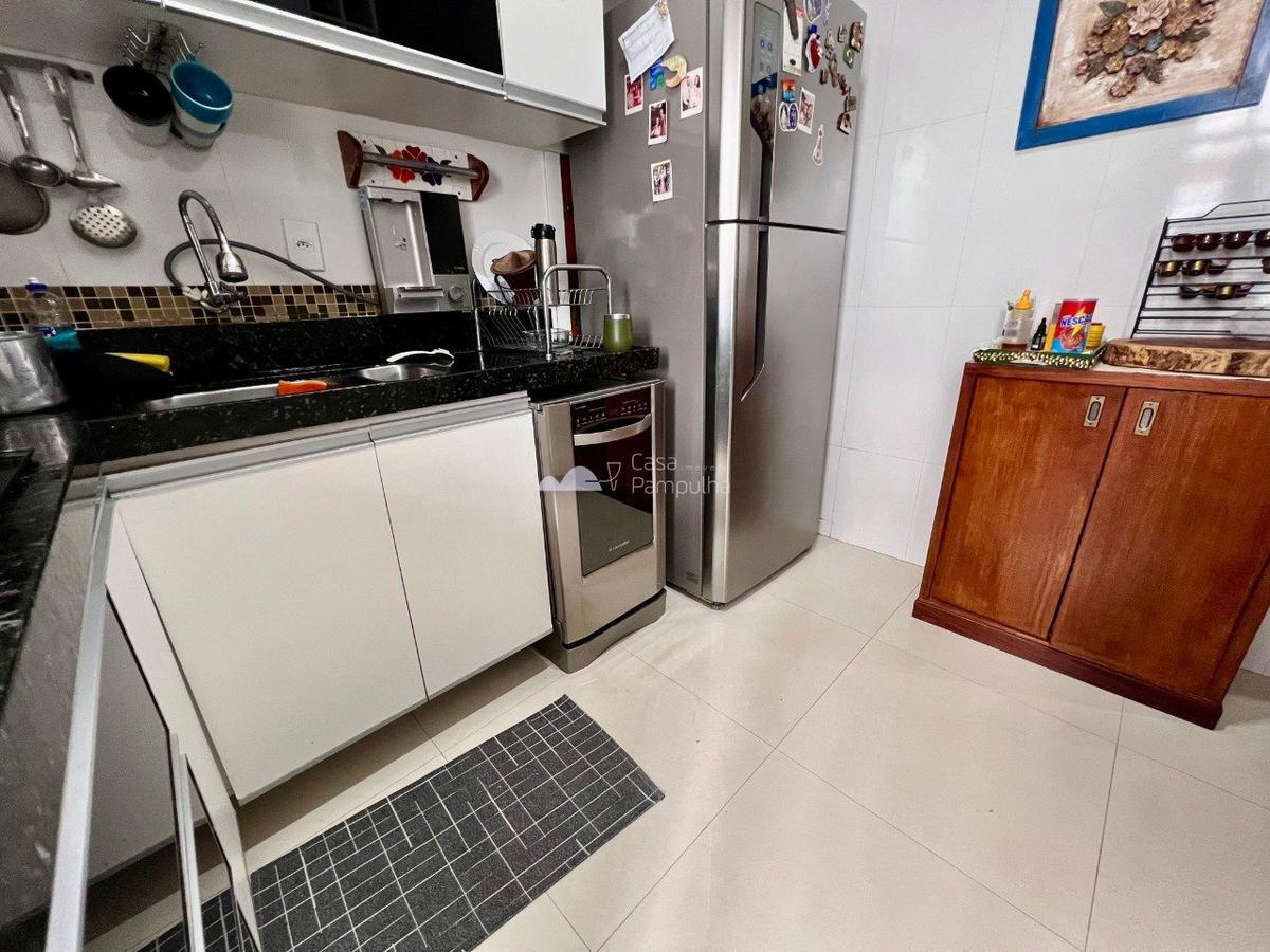 Apartamento, Santa Amélia, 3 Quartos, 2 Vagas, 1 Suíte