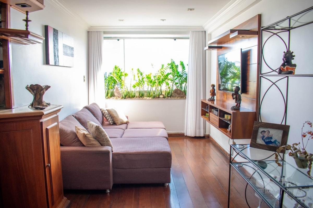 Cobertura, Coração Eucarístico, 4 Quartos, 2 Vagas, 2 Suítes