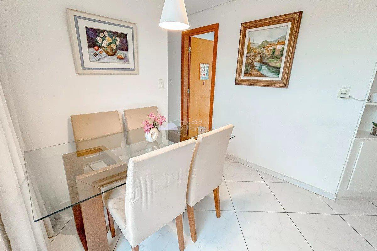 Apartamento, Santa Terezinha, 3 Quartos, 2 Vagas, 1 Suíte