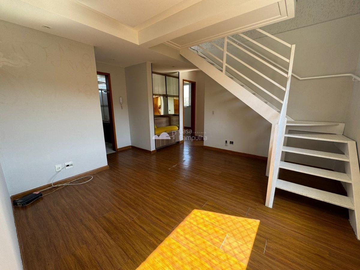 Apartamento, Juliana, 3 Quartos, 1 Vaga, 1 Suíte