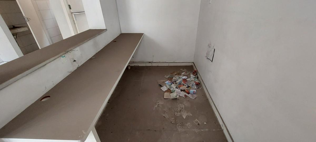 Casa, Barroca, 20 Quartos, 0 Vaga