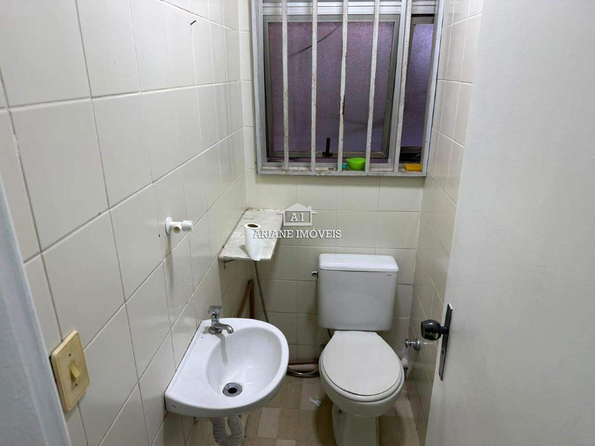 Andar, Lourdes, 0 Quarto, 0 Vaga
